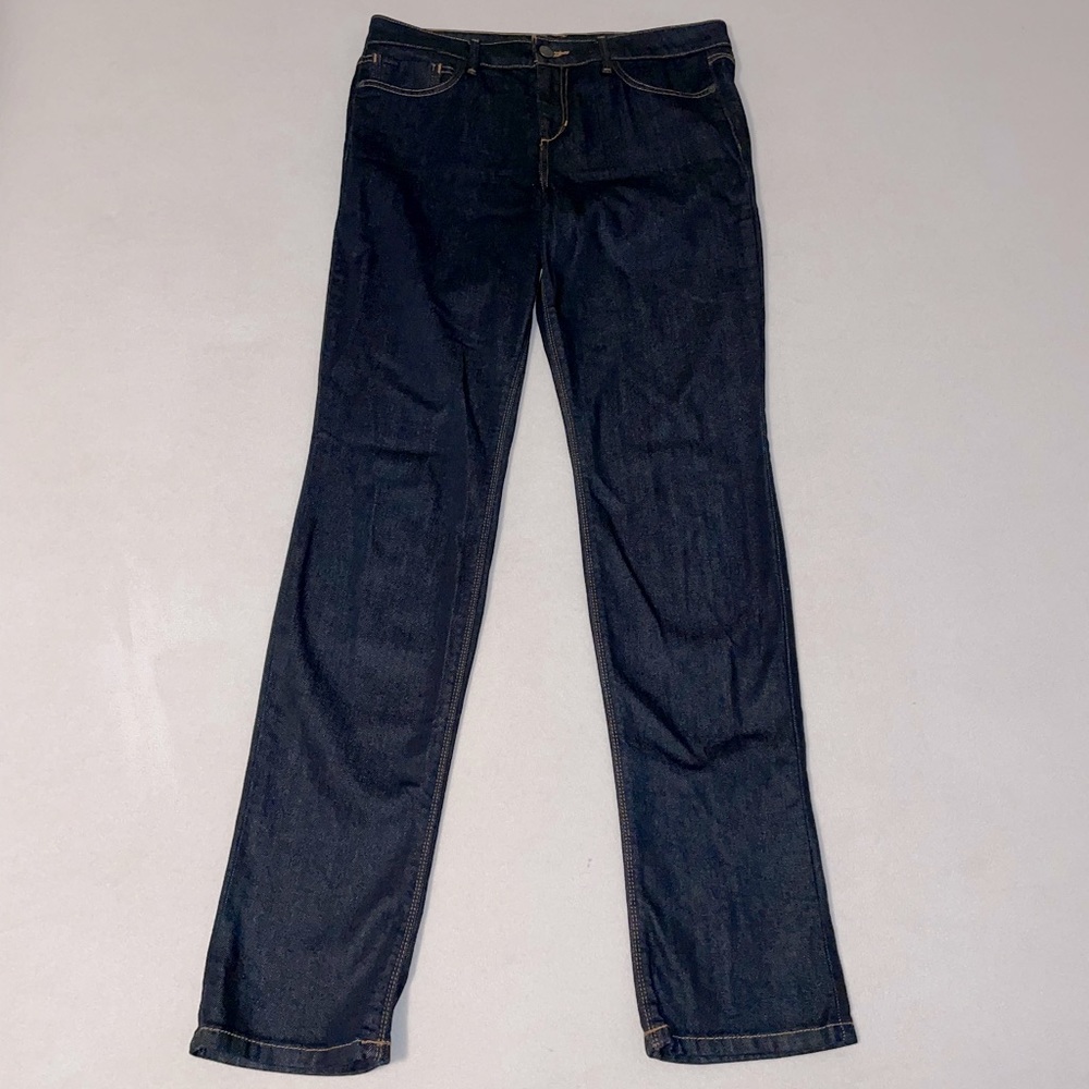 Joe’s Jeans, Cigarettes fit in Geraldine wash, size 28